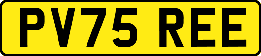 PV75REE