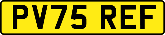 PV75REF