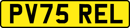 PV75REL