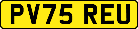 PV75REU