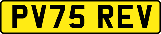 PV75REV
