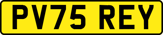 PV75REY