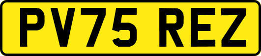 PV75REZ