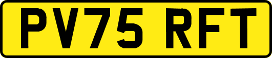 PV75RFT