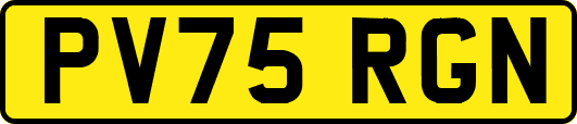 PV75RGN