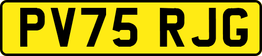 PV75RJG