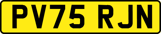 PV75RJN