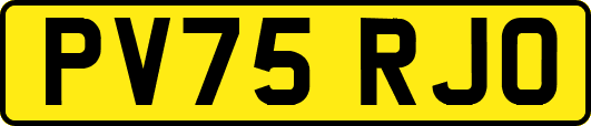 PV75RJO