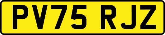 PV75RJZ