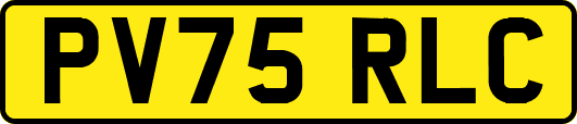 PV75RLC