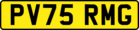 PV75RMG