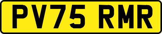 PV75RMR