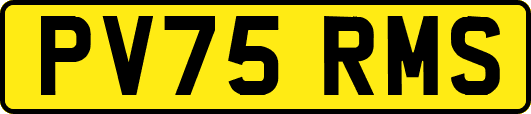 PV75RMS
