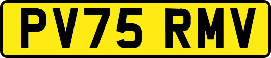 PV75RMV