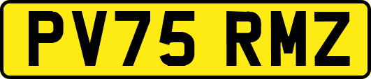 PV75RMZ