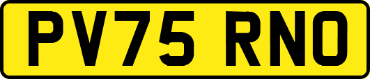 PV75RNO