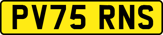 PV75RNS