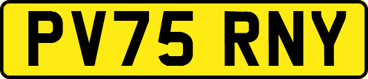 PV75RNY