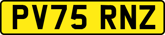 PV75RNZ