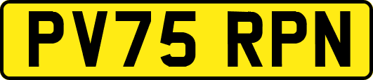 PV75RPN