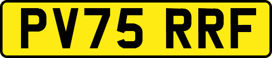 PV75RRF