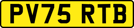 PV75RTB