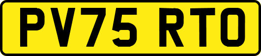 PV75RTO