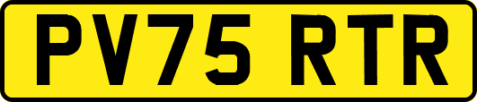 PV75RTR
