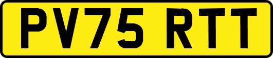 PV75RTT