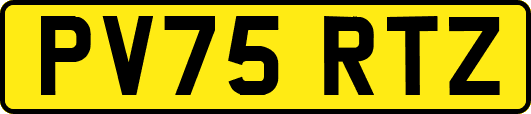 PV75RTZ