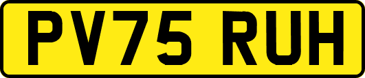 PV75RUH