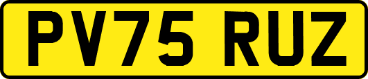 PV75RUZ