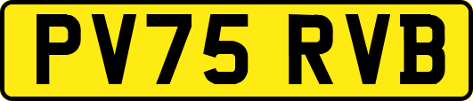 PV75RVB