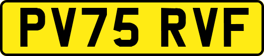 PV75RVF