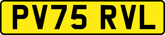 PV75RVL