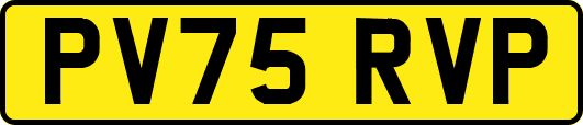 PV75RVP