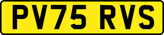 PV75RVS