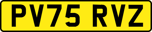 PV75RVZ