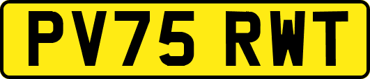 PV75RWT
