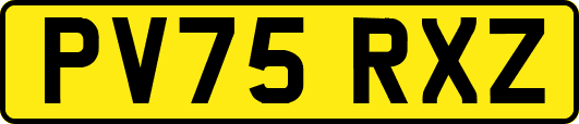 PV75RXZ