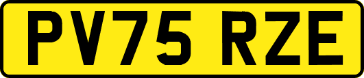 PV75RZE