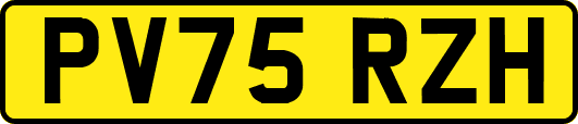PV75RZH
