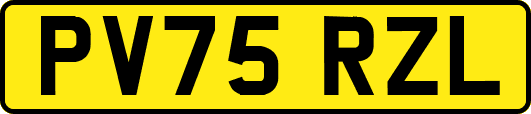 PV75RZL