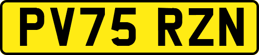 PV75RZN