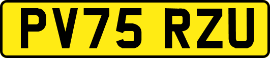 PV75RZU