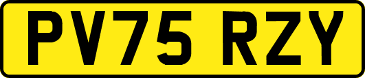 PV75RZY