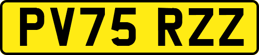 PV75RZZ