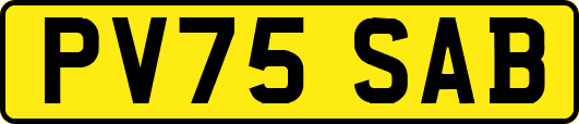 PV75SAB