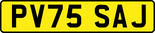 PV75SAJ