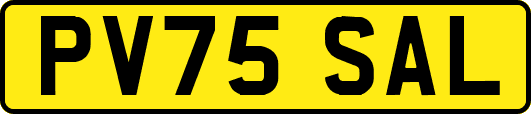 PV75SAL